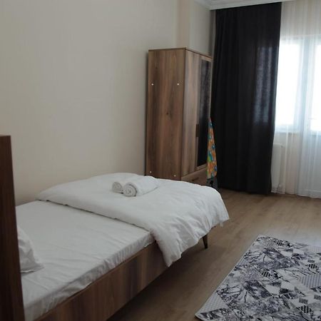 Kivanc Residence Trabzon Eksteriør bilde