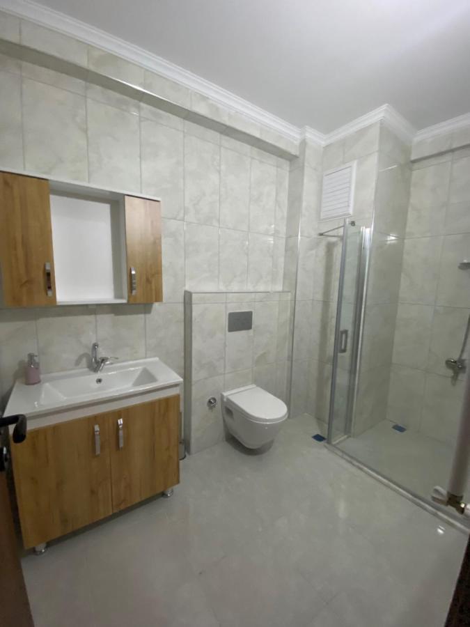Kivanc Residence Trabzon Eksteriør bilde