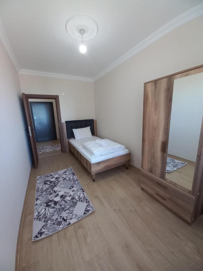 Kivanc Residence Trabzon Eksteriør bilde