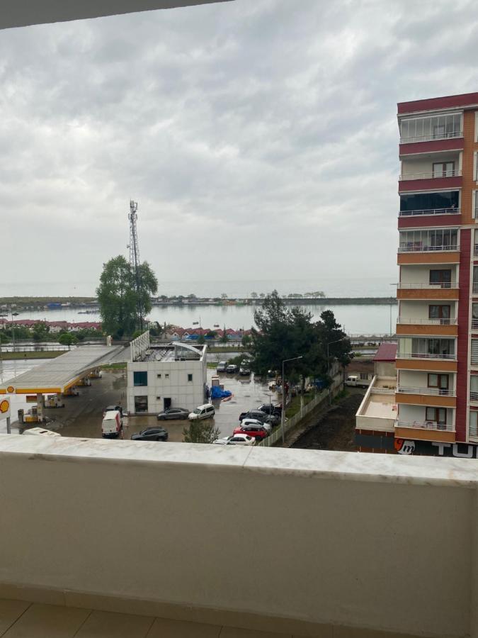 Kivanc Residence Trabzon Eksteriør bilde