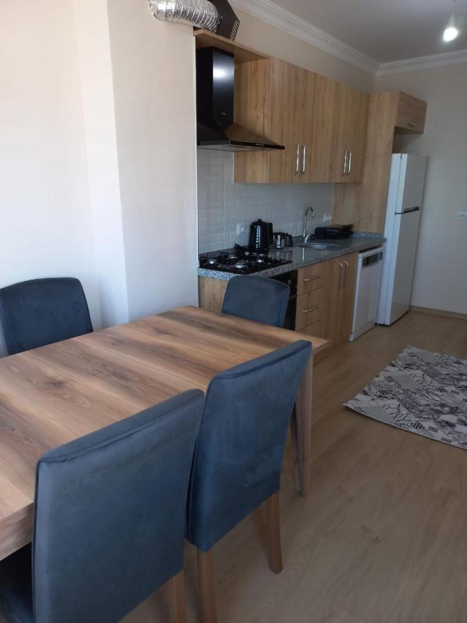 Kivanc Residence Trabzon Eksteriør bilde
