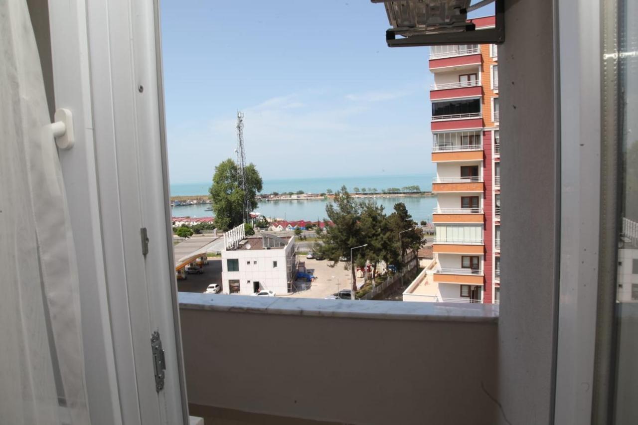 Kivanc Residence Trabzon Eksteriør bilde
