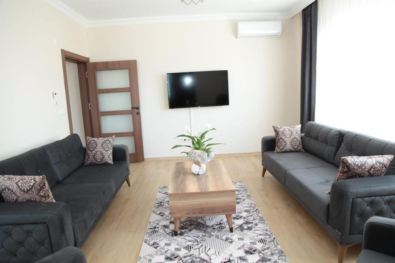 Kivanc Residence Trabzon Eksteriør bilde