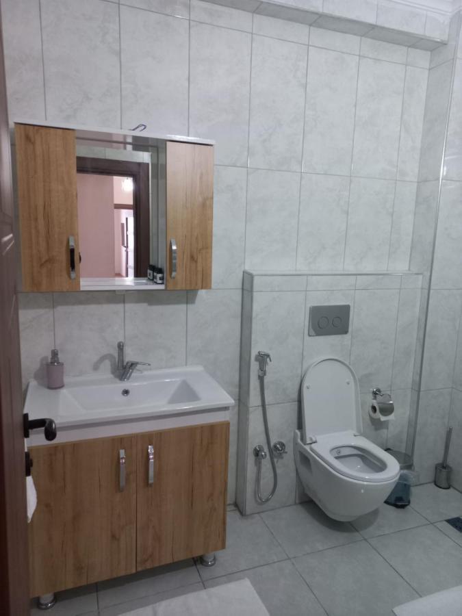 Kivanc Residence Trabzon Eksteriør bilde